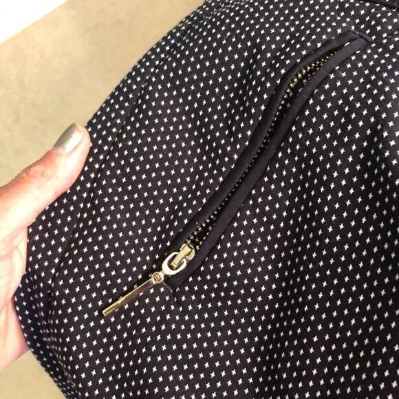 H and M black and white shorts - Picture 16 of 16